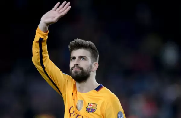 Gerard Piqu anunci su retiro para dedicarse a los negocios: as es el "mega imperio" del defensor cataln