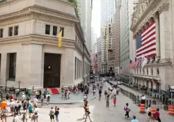 Un estratega clave de Wall Street explica cules podran ser las "sorpresas" del mercado en 2023