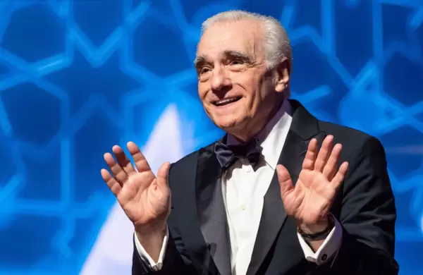 Martin Scorsese llevar al cine una novela argentina que tendr a Jennifer Lawrence como protagonista