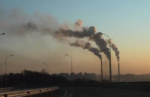 Cunto deberan invertir los pases para reducir las emisiones segn un informe del Banco Mundial