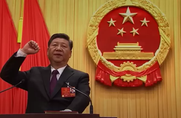 El ao esquizofrnico de la economa mundial comienza en China