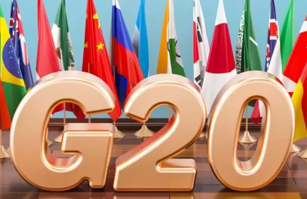 Según una encuesta, este es el tema que más preocupa a doce mil líderes empresariales del G20