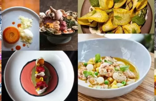 Tres ecuatorianos, entre los 50 restaurantes top de América Latina