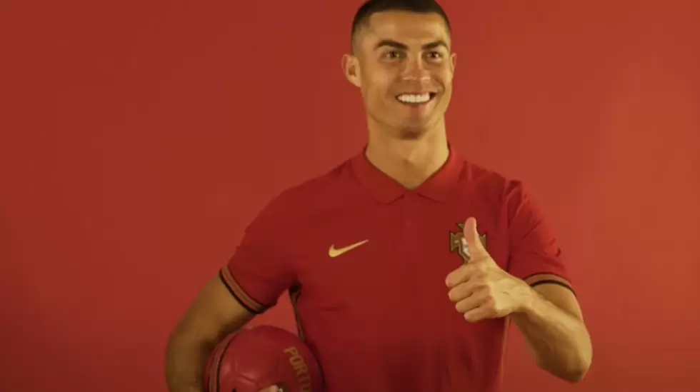 Mundial Qatar 2022 ser el ltimo de Cristiano Ronaldo