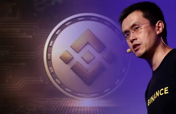 Una orden de la Comisin de Bolsa y Valores norteamericana estalla en la cara de Binance