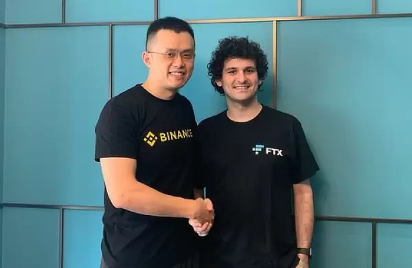 El CEO de Binance, Changpeng Zhao, habló y acusó a su inoportuno ex socio Sam Bankman-Fried: "Psicópata peligroso"