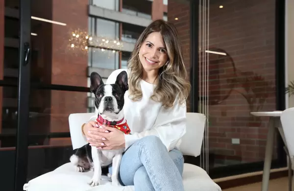 'Coco cambi mi vida entera'