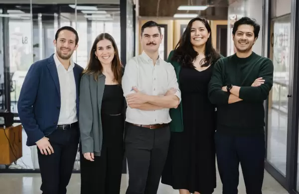 La firma de venture capital 500 Global suma dos socias para América Latina