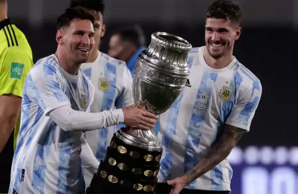 Qatar 2022: Las selecciones que corren el riesgo de llegar al Mundial sin sus grandes estrellas