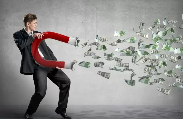 Dinero de calidad: cómo deben ser los ingresos de las empresas para poder crecer