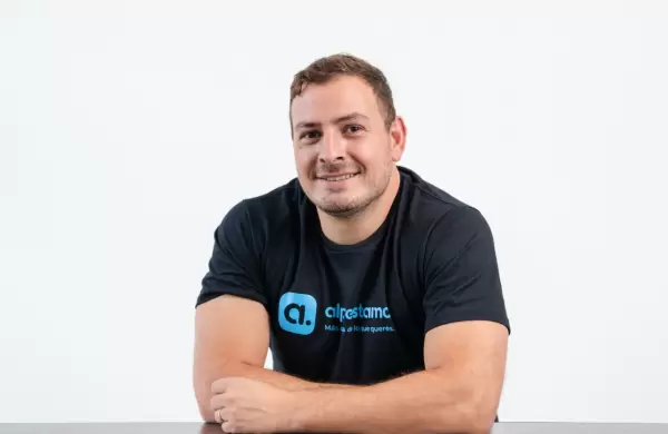 Ronda de inversiones y expansión por Latinoamérica: los planes de Alprestamo para "despegar" en 2023