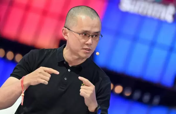 Habrá más hemorragia para Sam Bankman-Fried y su FTX: Binance se retira del acuerdo para rescatarlos