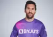 Quién es el nuevo socio de Lionel Messi en Catar 2022