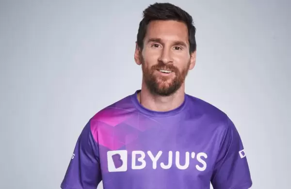 Quién es el nuevo socio de Lionel Messi en Catar 2022