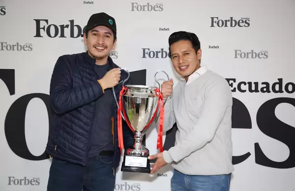 Handytec, campeón del Mundialín de CEO