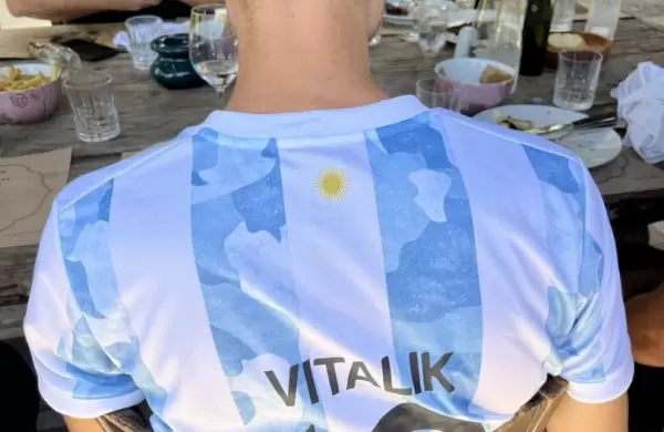 Con Vitalik Buterin como estrella principal,  comienza LABITCONF en Buenos Aires