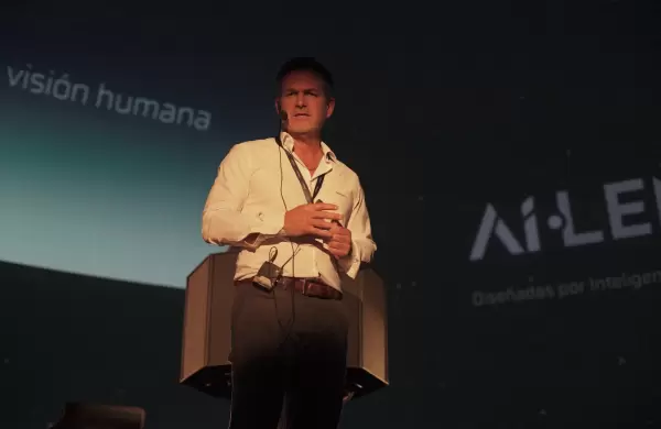 Invirtieron US$ 1,5 millones y lograron una solucin sin precedentes para el cuidado de la visin