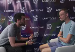 Vitalik Buterin con Forbes: "La situacin monetaria en la Argentina visibiliza por qu necesitamos alternativas al dinero tradicional"