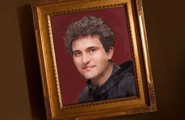 'El diablo disfrazado de nerd': cómo el culto al genio de Sam Bankman-Fried engañó a todo el mundo