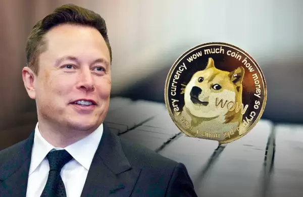 Elon Musk lo hizo de nuevo: una declaracin suya dispar el valor de esta memecoin