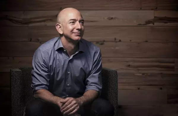 Jeff Bezos tendrá un nuevo vecino en el "búnker de los multimillonarios" de Miami
