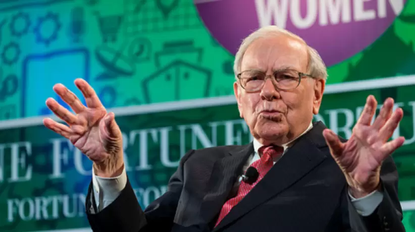 Warren Buffett reveló una por una todas sus inversiones: tomá nota