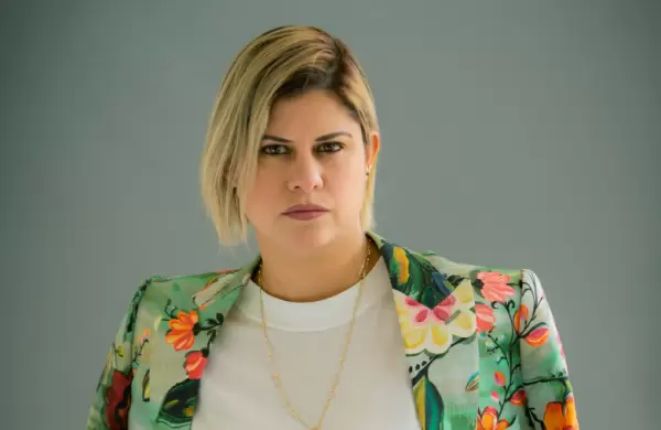 Esta mujer de éxito es la cocreadora de Wine&Beer Fest y Elephant Fest