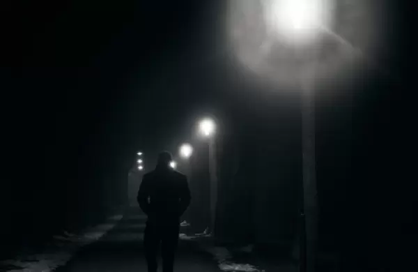 Qu pas con nuestra isla de paz?