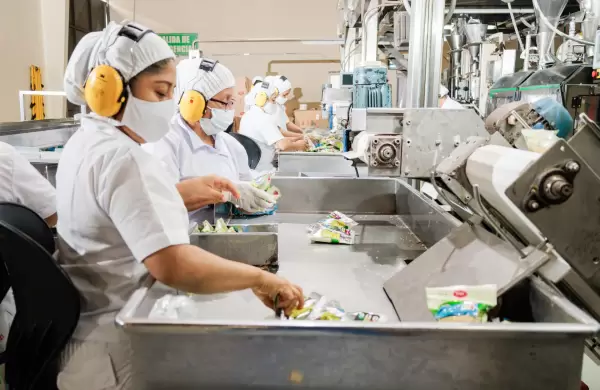 Inclusión laboral y Responsabilidad ambiental, valores corporativos que destacan en la era moderna