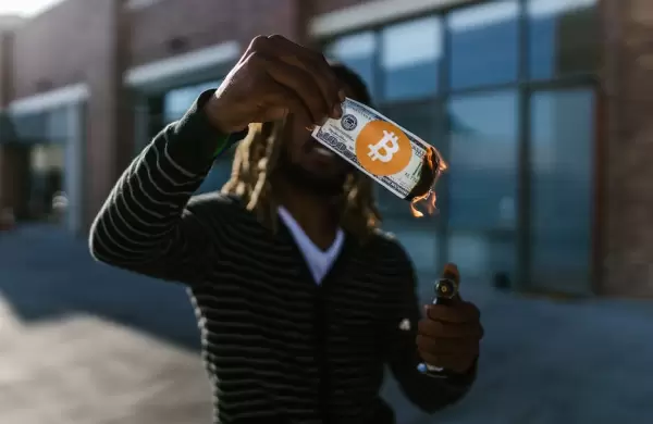 Pánico masivo: Este reconocido exchange podría ser el próximo FTX