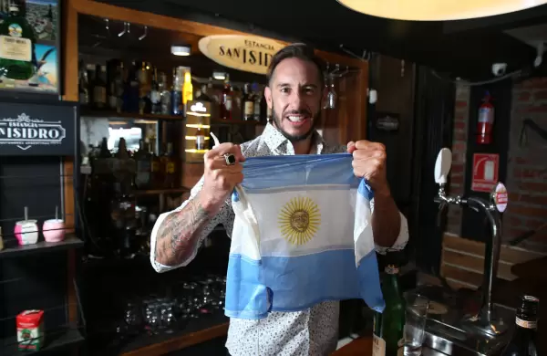 Ch! Estancia San Isidro se expande a Buenos Aires