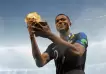 Kiylian Mbappe, el jugador que más gana en este planeta, habló de lo que significa para él este Mundial