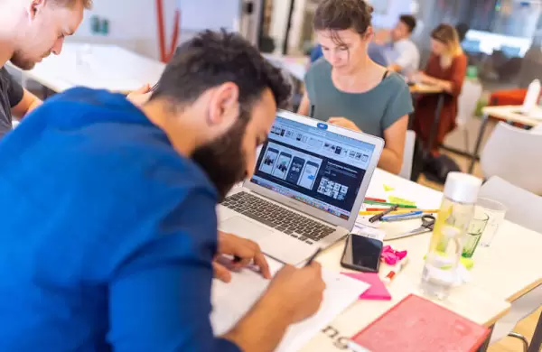 Los 9 eventos de startups más populares de Europa en 2024