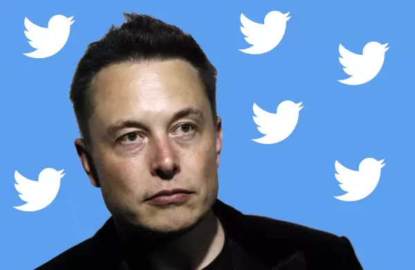 Otro escándalo para Elon Musk: Imágenes de niños desnudos se venden por Twitter