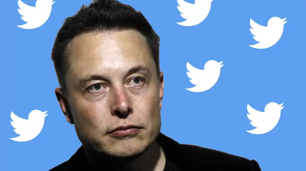 Elon Musk Twitter