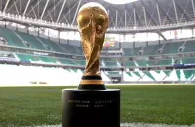 Más de 100 mil hinchas disfrutaron gratis el Mundial con Xtrim
