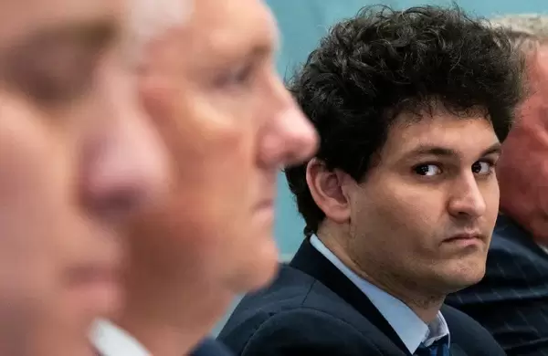 Post Sam Bankman-Fried, FTX recuper US$ 7 mil millones pero hay dudas sobre su destino y qu pasar con los estafados