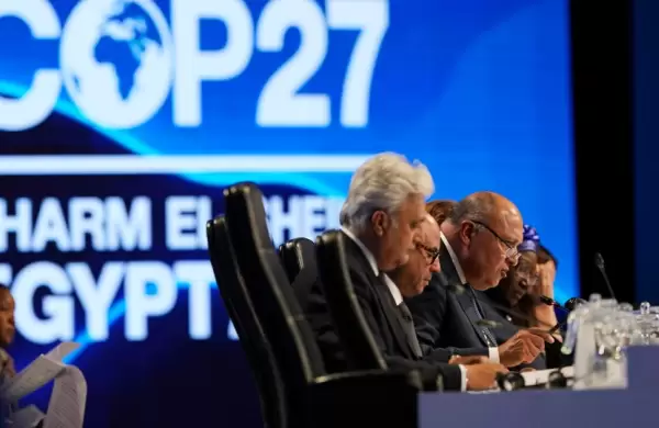 La COP27 cierra con el acuerdo de crear un fondo por desastres climáticos para los países más pobres: qué hay que saber
