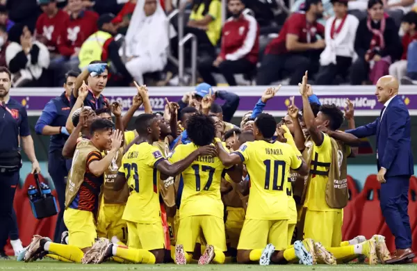 A 6 partidos de ser campeones