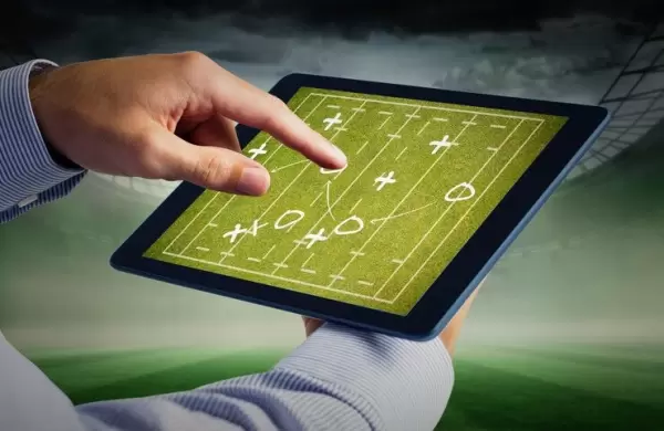 La inteligencia artificial aplica en el ftbol?