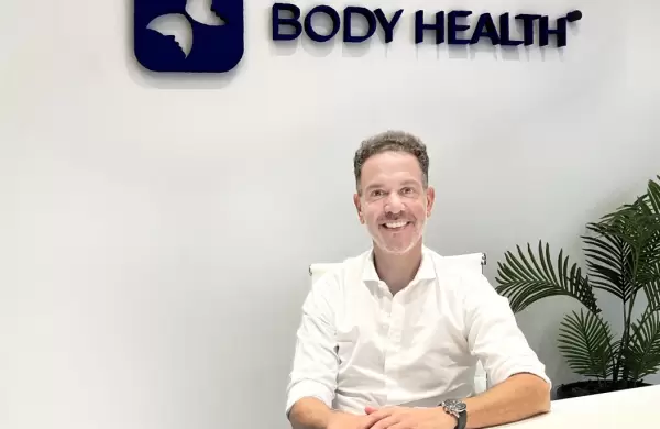 Con menos de 30 años, fundaron su empresa en 2001 y hoy exportan a 45 mercados