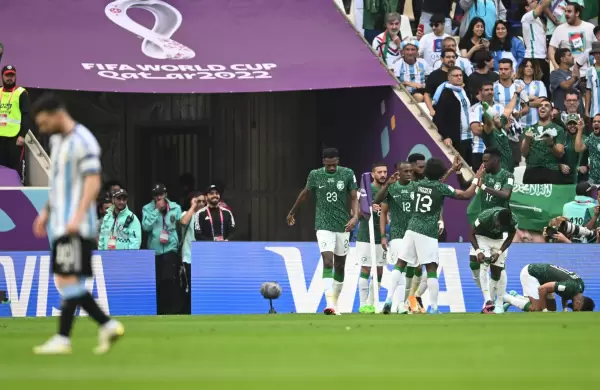 As fue la saga de 36 invictos que se le cort a la Argentina