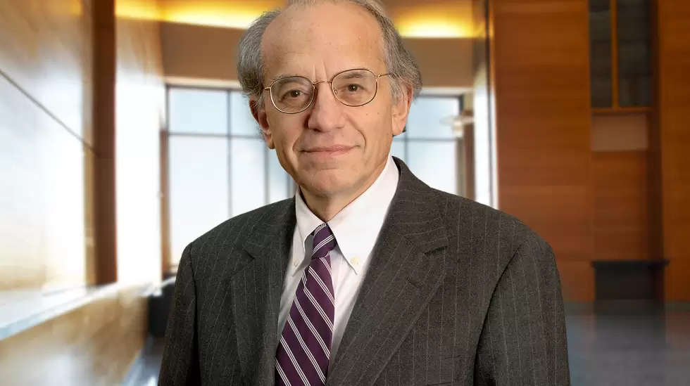 Jeremy Siegel