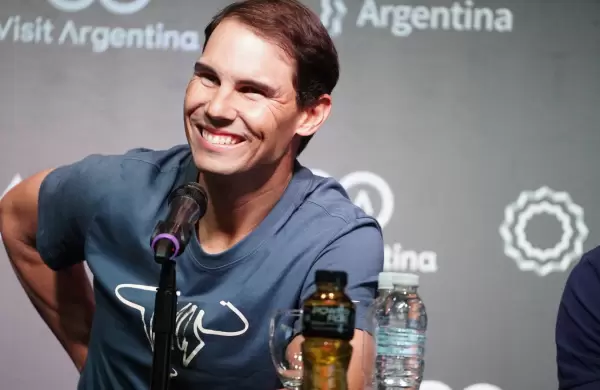 El adiós silencioso de Rafael Nadal: ¿Llega el fin de una era?