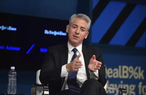 Este poderoso fondo sorprendió al inversor con su pronóstico crypto tras la crisis de FTX