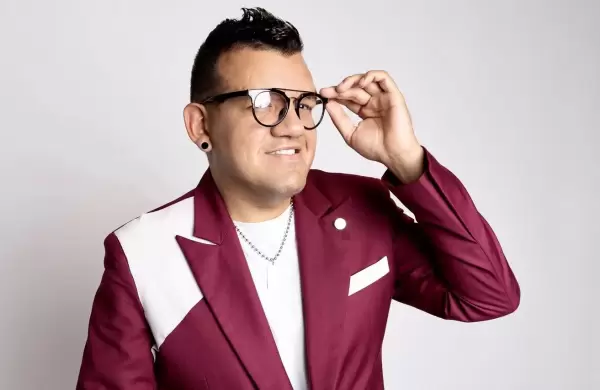 Quin es Tony Rocks, el "ngel" de los artistas emergentes latinos en Estados Unidos