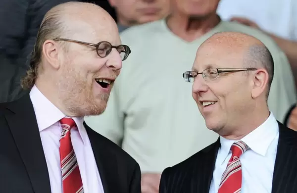 La familia dueña del Manchester United se hartó del club y tomó una decisión final