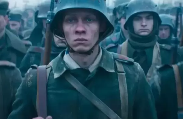 Sin novedad en el frente