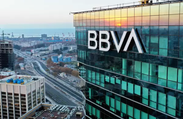 Los beneficios de BBVA Argentina crecieron un 56% en el tercer trimestre del año