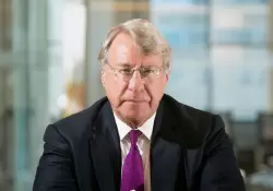 El legendario Jim Chanos habl de FTX e hizo una prediccin lapidaria para el inversor crypto